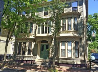 12 1/2 Arnold St #1, Providence, RI 02906