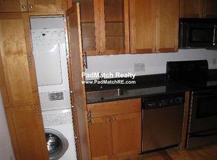 600 Columbia Rd #22F, Dorchester, MA 02125