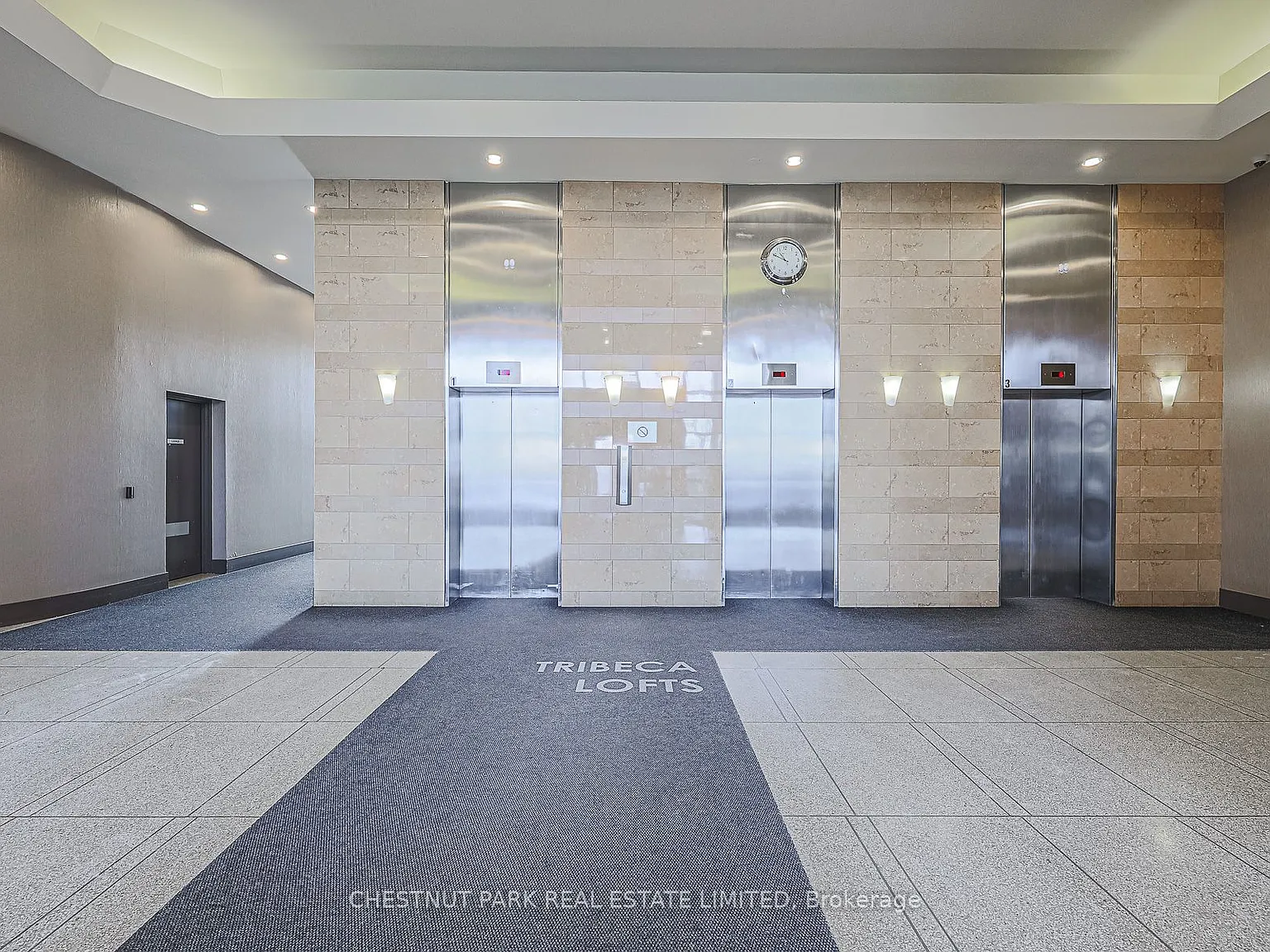 Tribeca Lofts — Photo 2