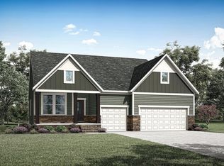 PARKETTE Plan, Williams Glen, Hillsborough, NC 27278