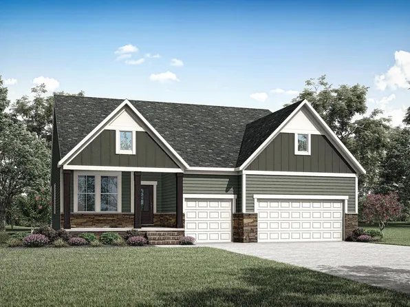 PARKETTE Plan, Bristol Run