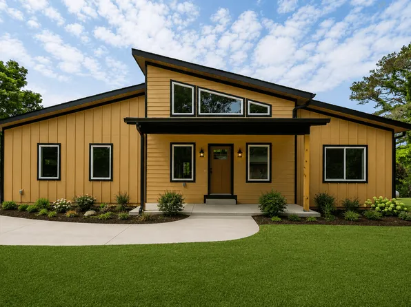 Horizon Plan, Asheville Design Center
