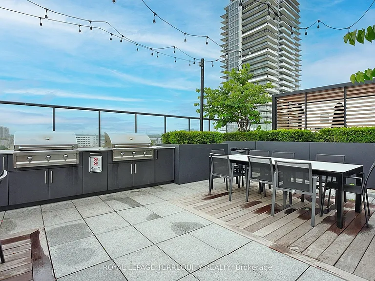 1480 Bayly St #408 — Photo 19