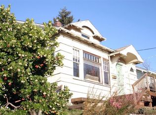 136 NW 40th St, Seattle, WA 98107