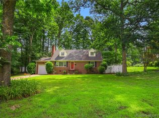 232 Tyler Brooks Dr, Williamsburg, VA 23185