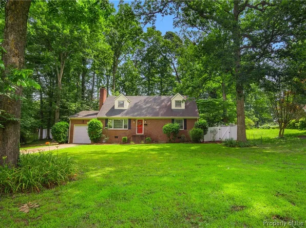 232 Tyler Brooks Dr, Williamsburg, VA 23185