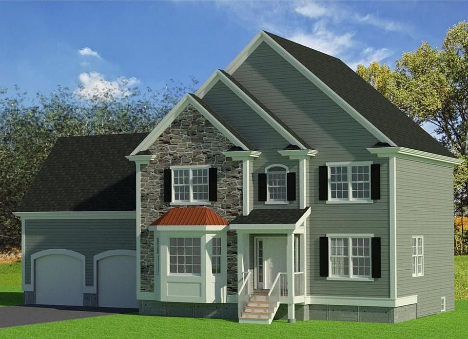 2nd image of 92 Mary Rocha Way Lot 12