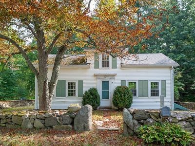 349 Grapevine Rd, Wenham, MA, 01984