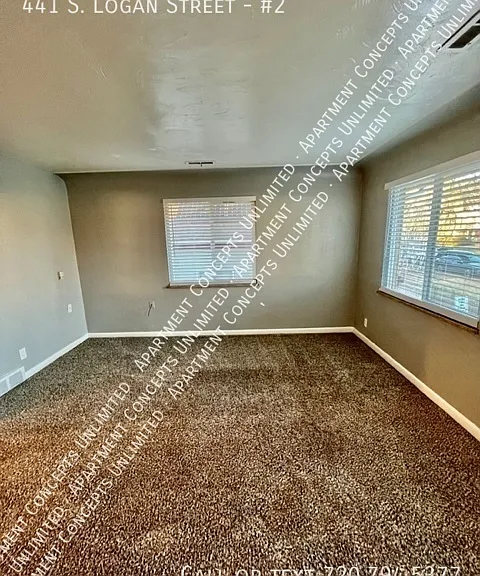 441 S Logan St #2 — Photo 3