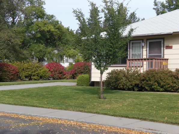 207 W 3rd St, Cheney, WA 99004 – 2-bedroom rental in Cheney