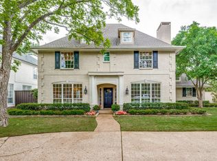 6514 Meadow Rd, Dallas, TX 75230