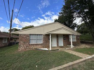 3802 Pine St #4, Texarkana, AR 71854