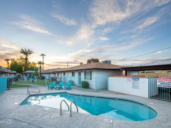 3025 N 38th Street, Phoenix, AZ 85018