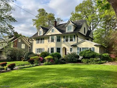 10 Roosevelt Rd, Maplewood, NJ, 07040