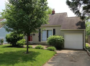 1017 Sells Ave, Columbus, OH 43212