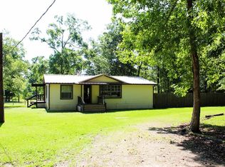 101 Horseshoe Way Loop, Cleveland, TX 77328