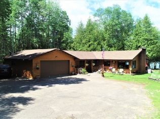52187 Eagle Point Rd, Bigfork, MN 56628