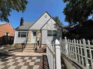 527 W 6th St, Concordia, KS 66901