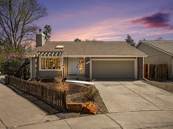 6378 S Emporia Cir, Englewood, CO 80111