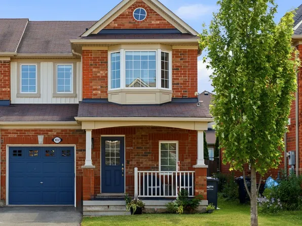 1032 Diefenbaker St, Milton, ON L9T 8H2