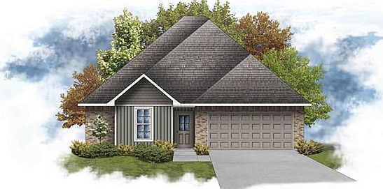 1st image of 1719 Park Place Dr