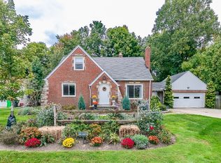 4615 Monticello Blvd, Cleveland, OH 44143