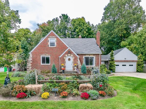 4615 Monticello Blvd, Cleveland, OH 44143