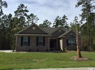 168 Summerlight Dr LOT 22, Murrells Inlet, SC 29576