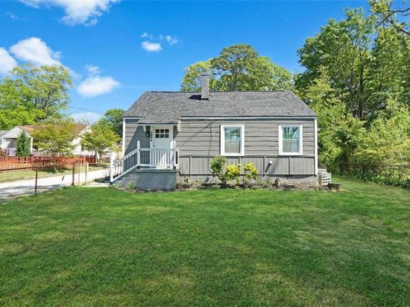 5024 Park Ave, Forest Park, GA 30297