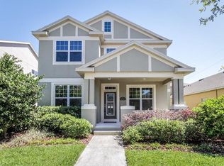 6335 Manuscript St, Winter Garden, FL 34787