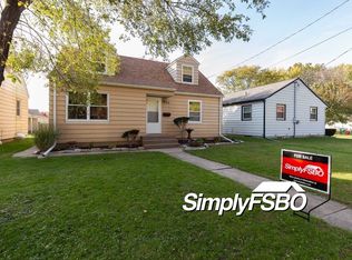 1005 54th St, Moline, IL