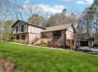 2080 Silversmith Ln, Stone Mountain, GA 30087