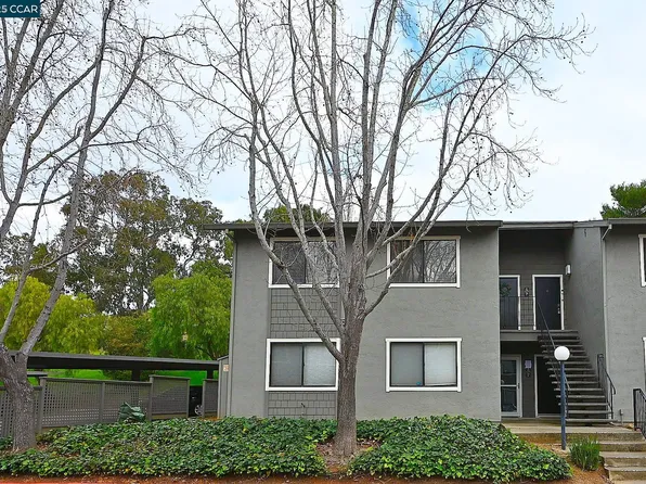 900 Cambridge Dr Unit 126, Benicia, CA 94510