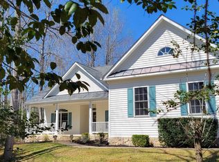 11102 Blue Herron Cir, Spotsylvania, VA