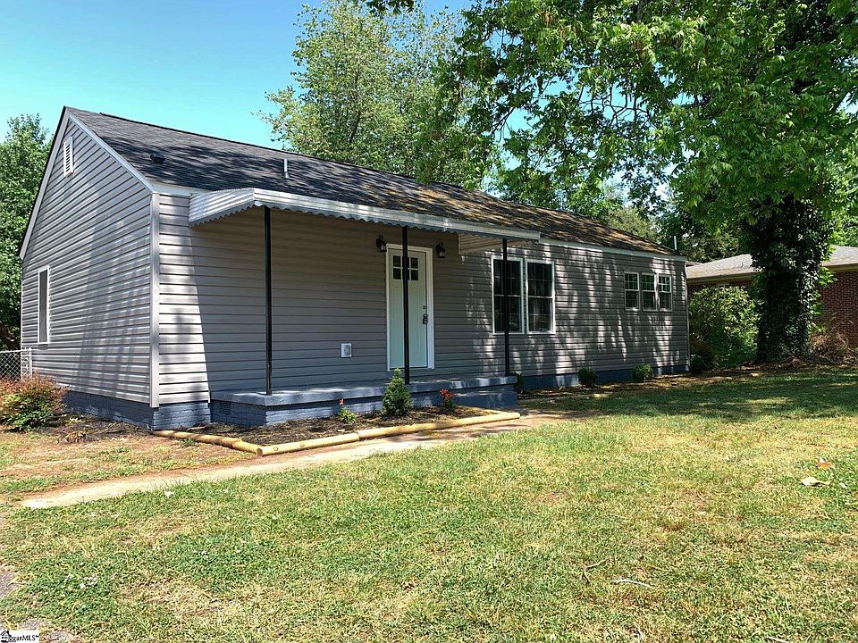 206 Gap Creek Rd, Duncan, SC 29334 Zillow