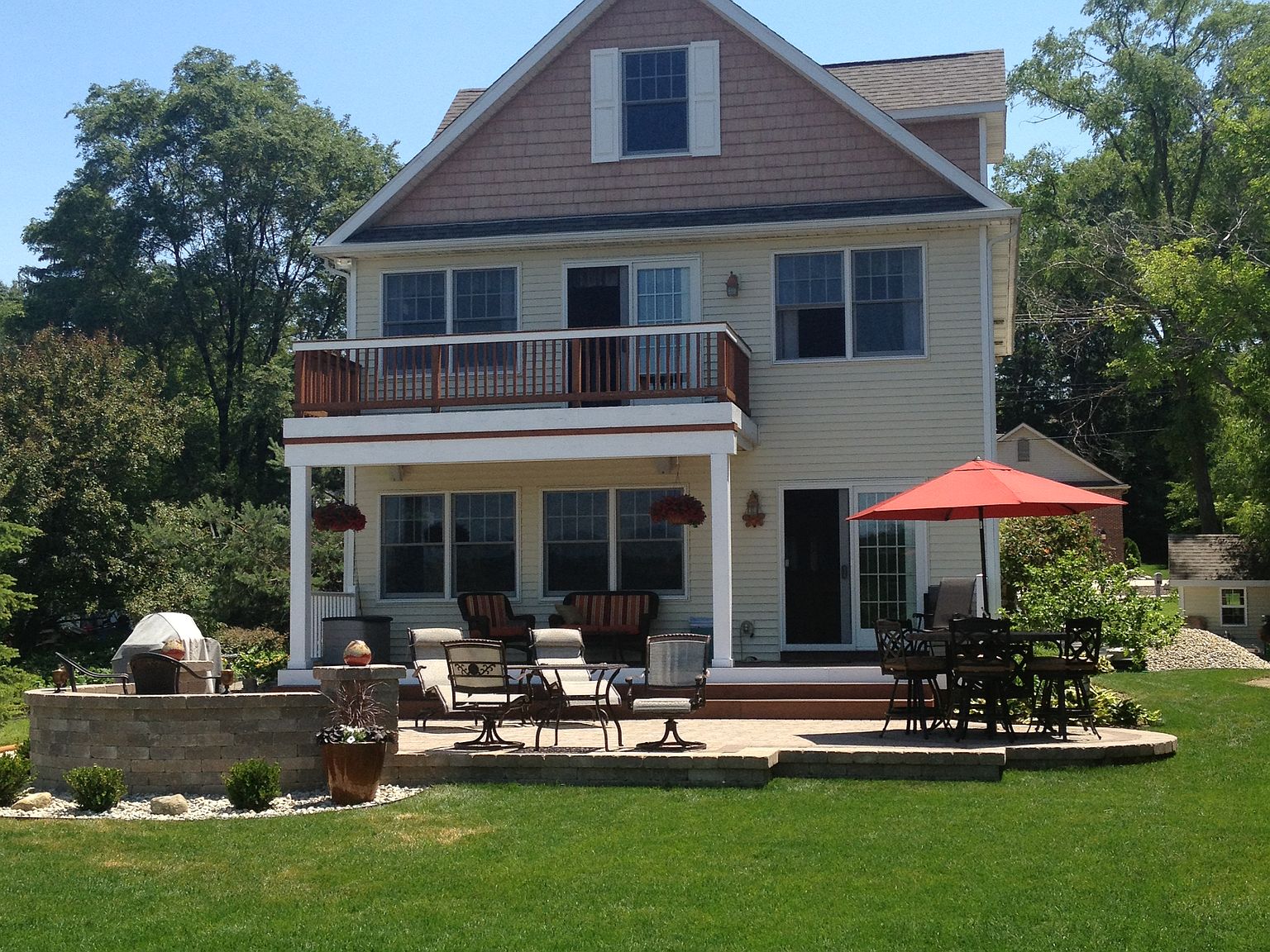 1412 Brighton Lake Rd, Brighton, MI 48116 Zillow