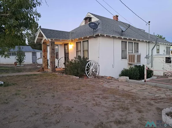 108 S Pershing St, Truth Or Consequences, NM 87901