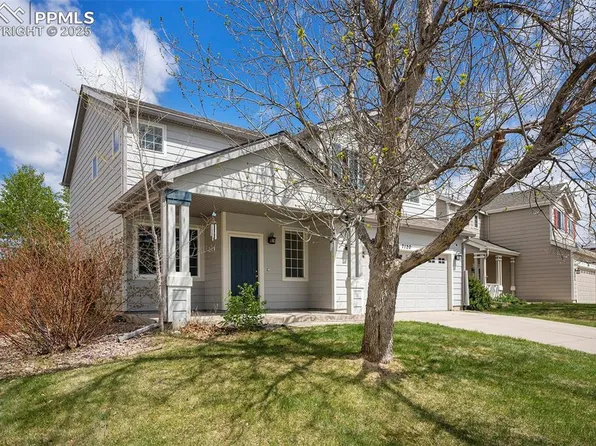 7120 Bonnie Brae Ln, Colorado Springs, CO 80922