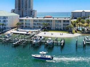 28927 Perdido Beach Blvd #C3, Orange Beach, AL 36561
