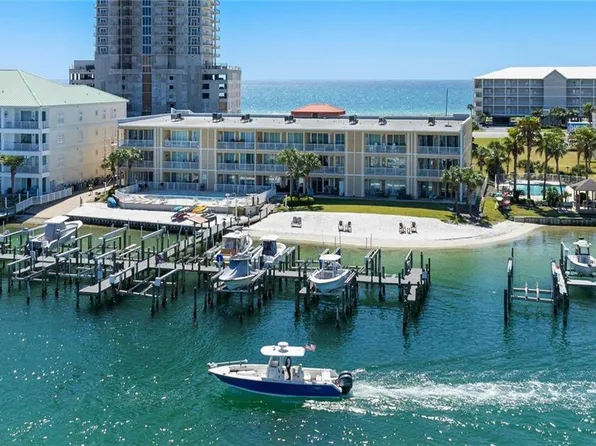 28927 Perdido Beach Blvd #C3, Orange Beach, AL 36561