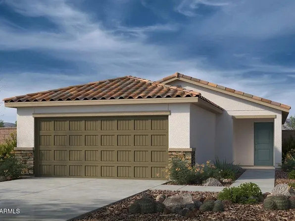 33855 N Dwarf Spur Way, San Tan Valley, AZ 85143