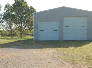 104 N Frisco Rd LOT 4, Tuttle, OK 73089