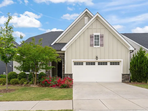 2605 Hayes Hill Pl, Cary, NC 27519