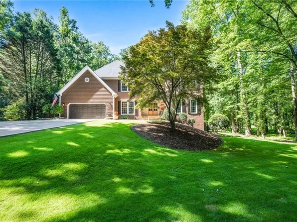 14420 Wyndham Farms Dr, Milton, GA 30004