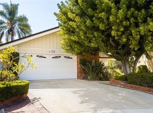 10 Arborglen, Irvine, CA 92604