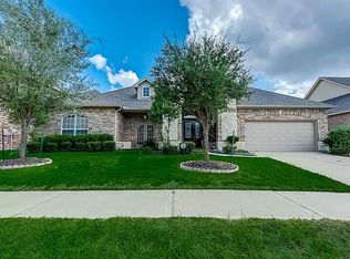 24914 Ginger Ranch Dr, Katy, TX 77494