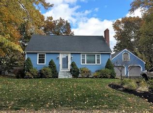 10 Maple Ave, Chelmsford, MA 01824