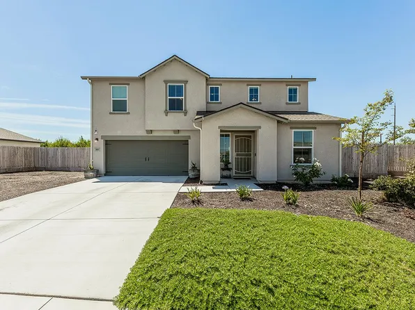 1845 George Ave, Sanger, CA 93657