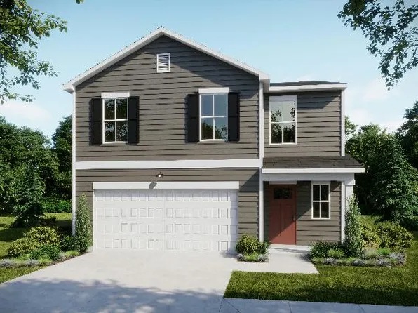 Rosebay Plan, Village Green