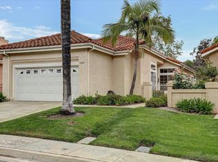1047 Cordoba Way, Vista, CA 92081